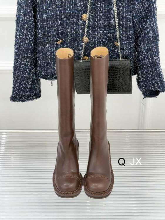 Picture of Miumiu Shoes _SKUMiuMiusz35-40JX120117962